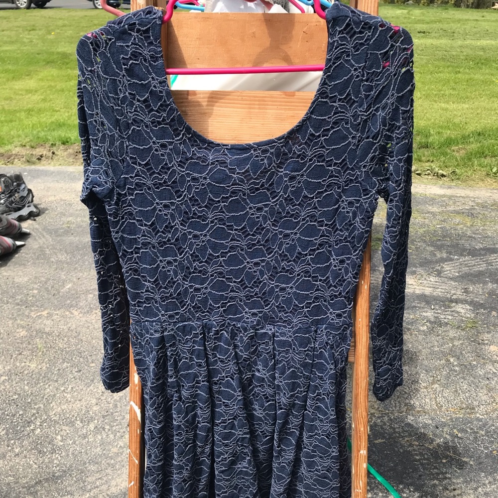 Free People dress